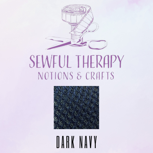 SewSquish Cloud (HY) - DARK NAVY #15