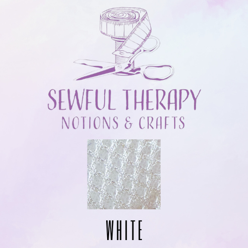 SewSquish Cloud (HY) - WHITE #17
