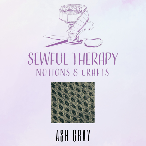 SewSquish Cloud (HY) - ASH GRAY #83