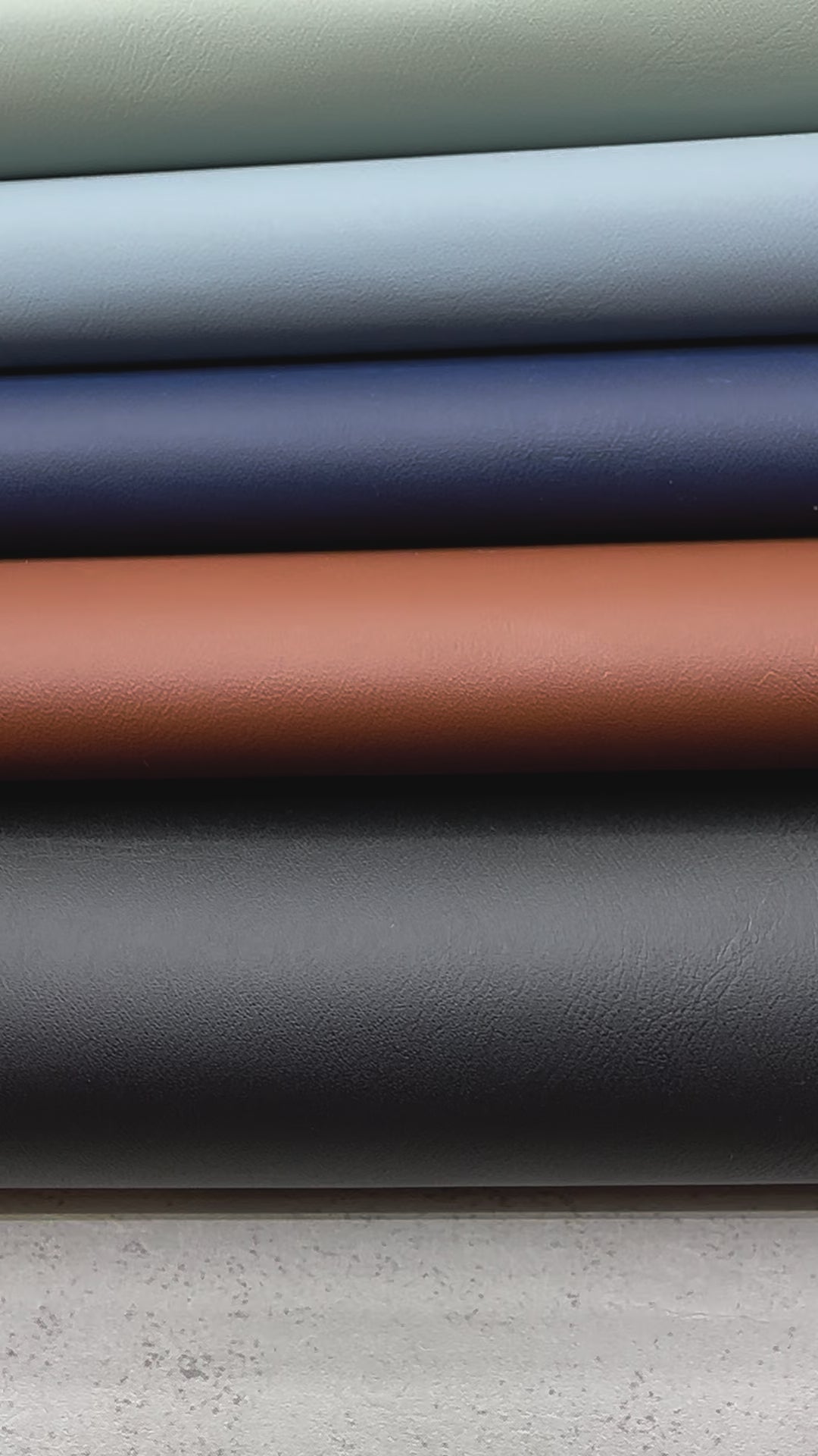 SewMatte Smooth Vinyl (Half Yard)