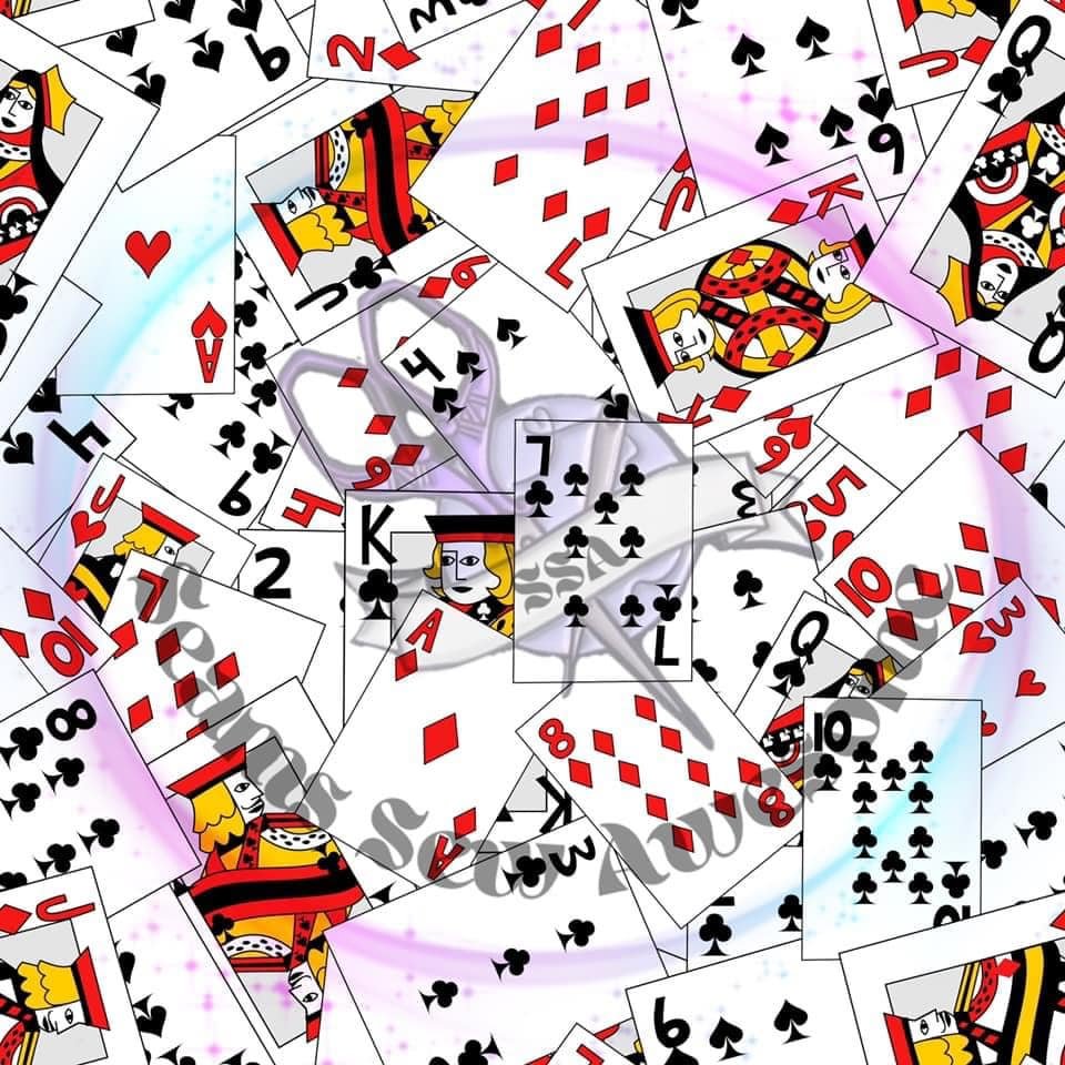 Show of Hands Waterproof Canvas WPC