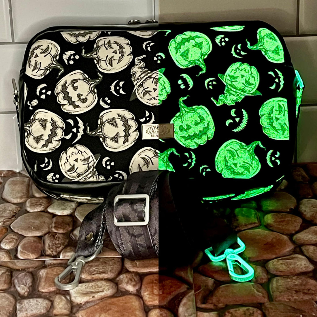 Glow Up: Slide Adjuster/Triglides - 1”, 1.5”