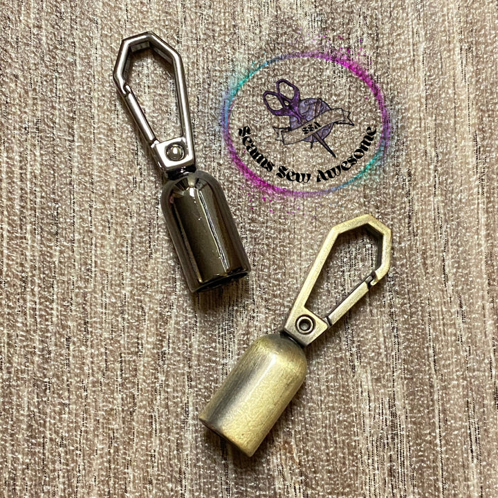 Coffin Tassel Hooks SSA