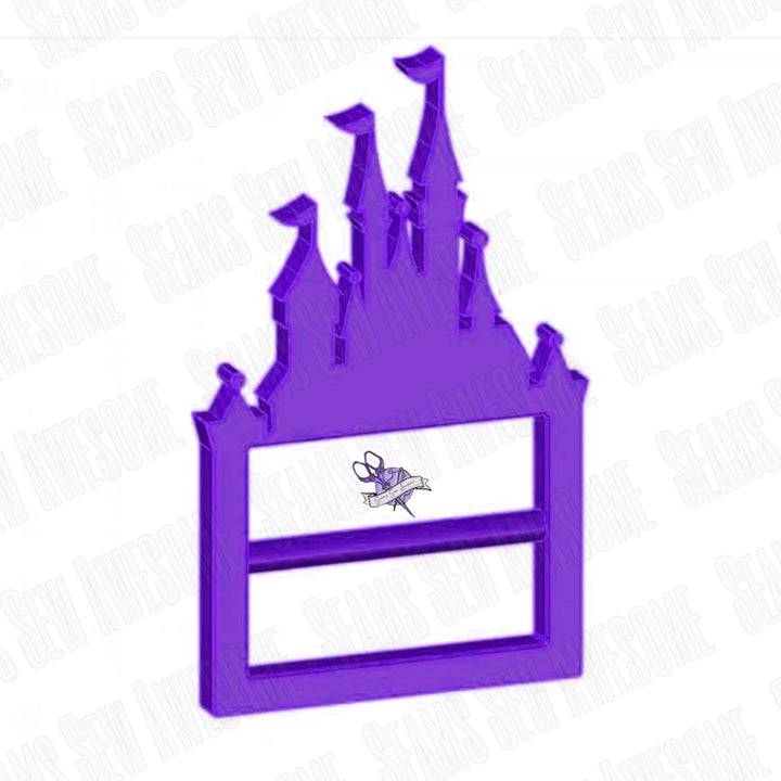 Castle Triglides SSA - 1”, 1.5”