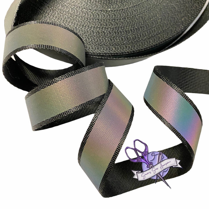 Magic Strip Webbing