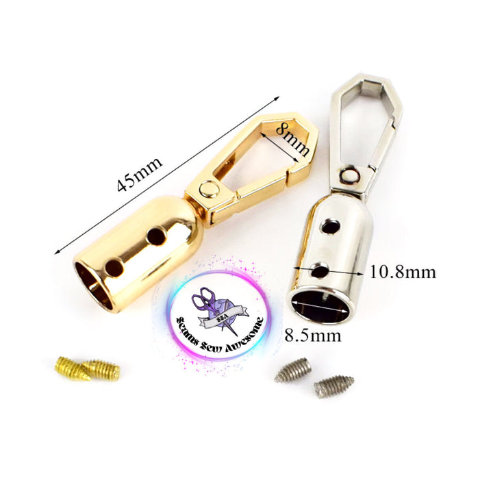 Coffin Tassel Hooks SSA