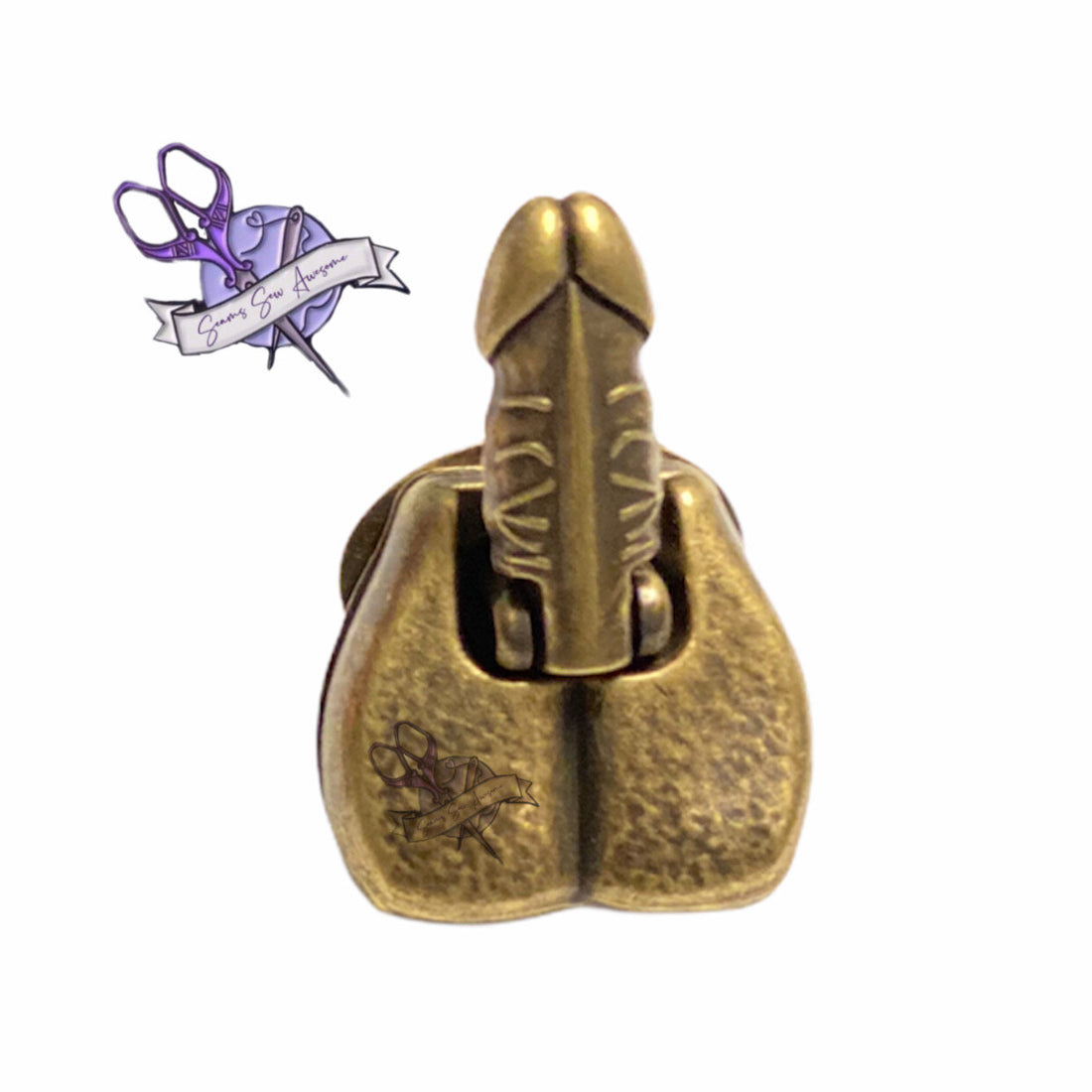 CockLocker Flippin Pecker SSA
