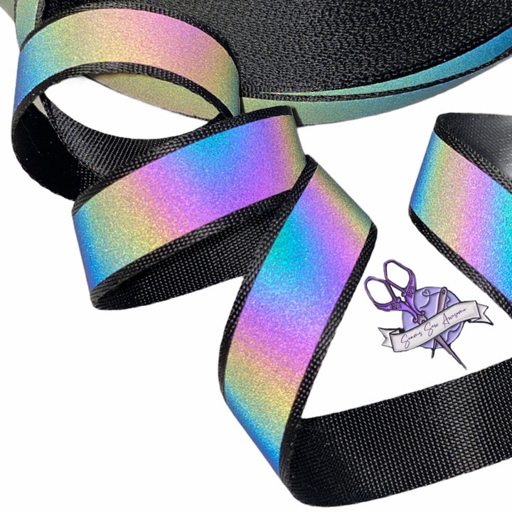 Magic Strip Webbing