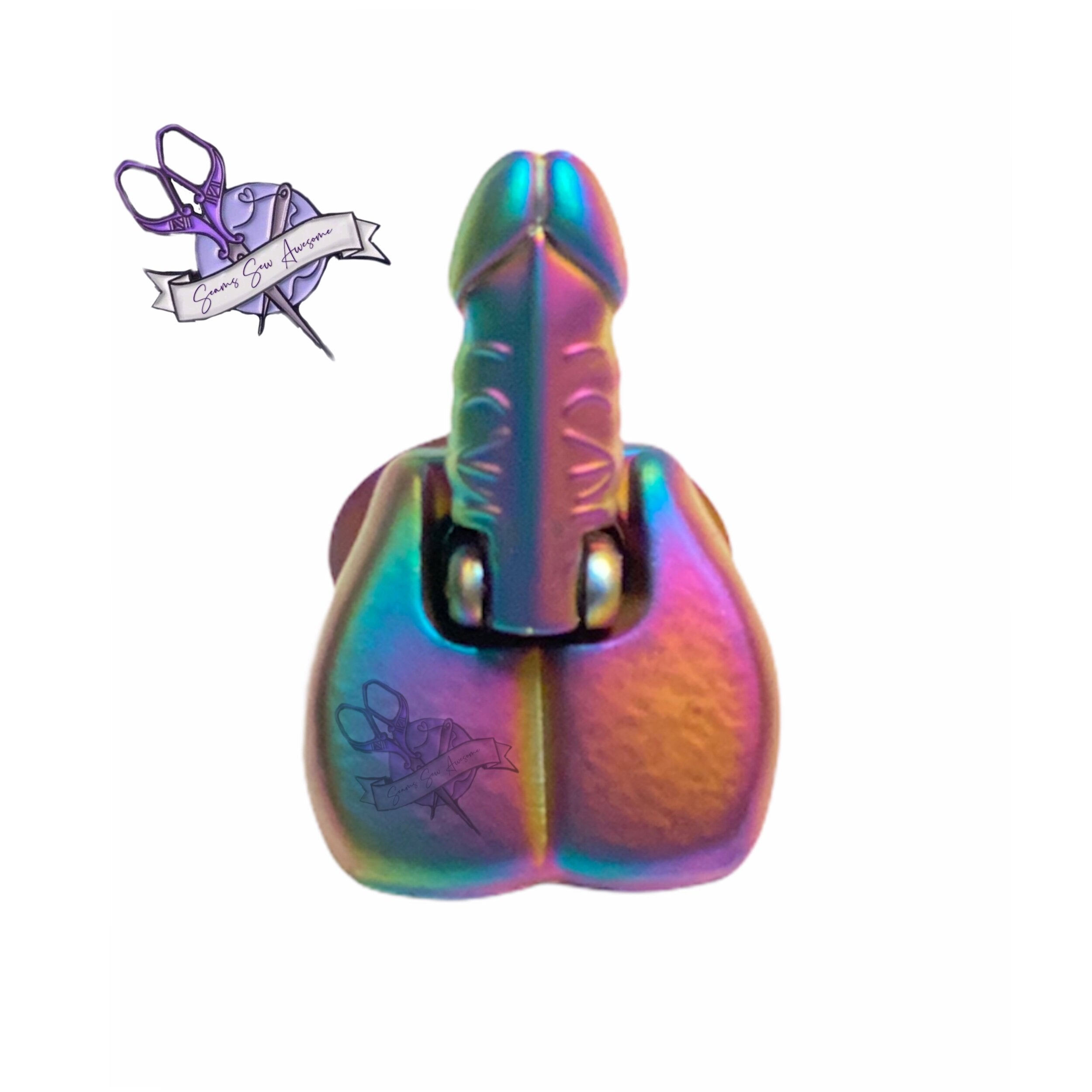 CockLocker Flippin Pecker SSA