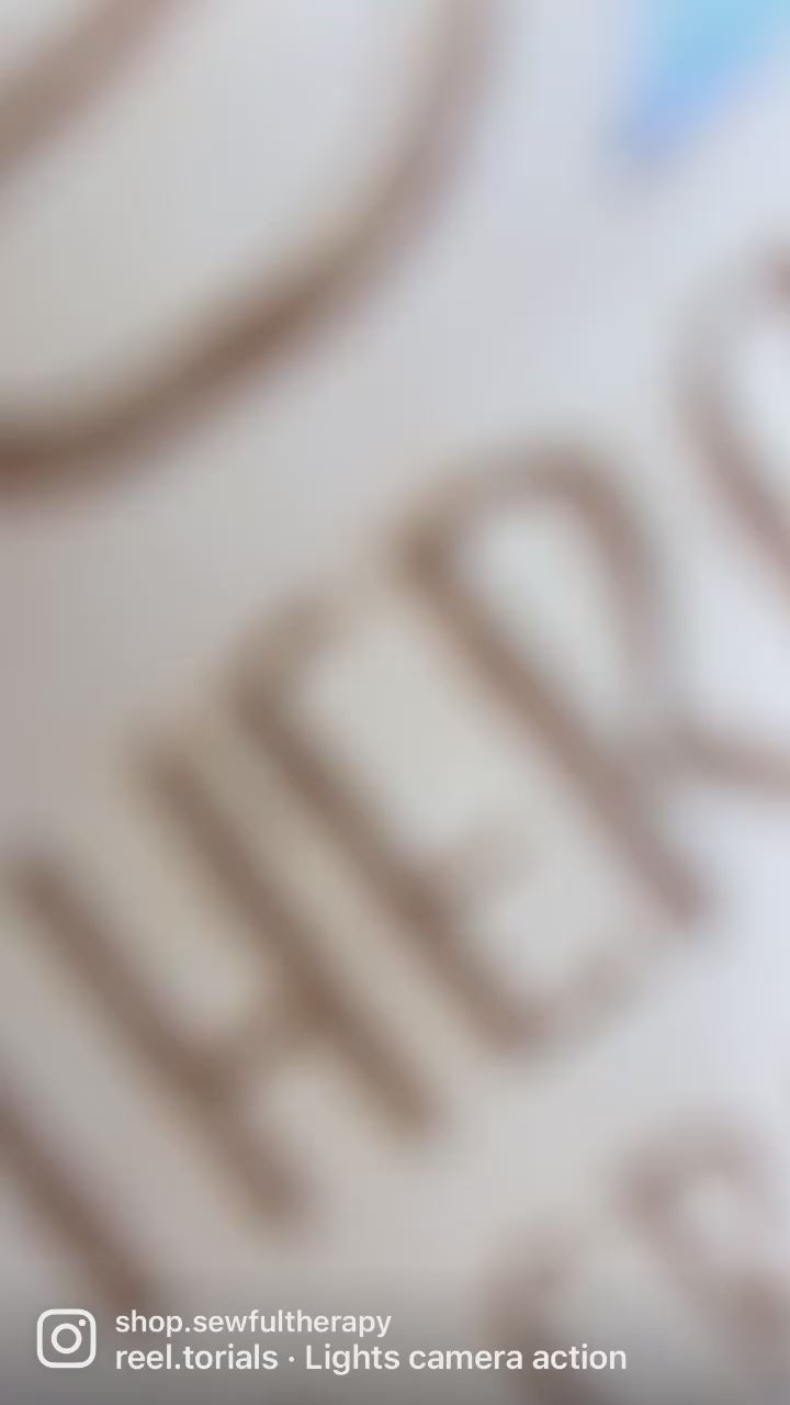 Glow Up: Complete Hardware Kit - 1”, 1.5”