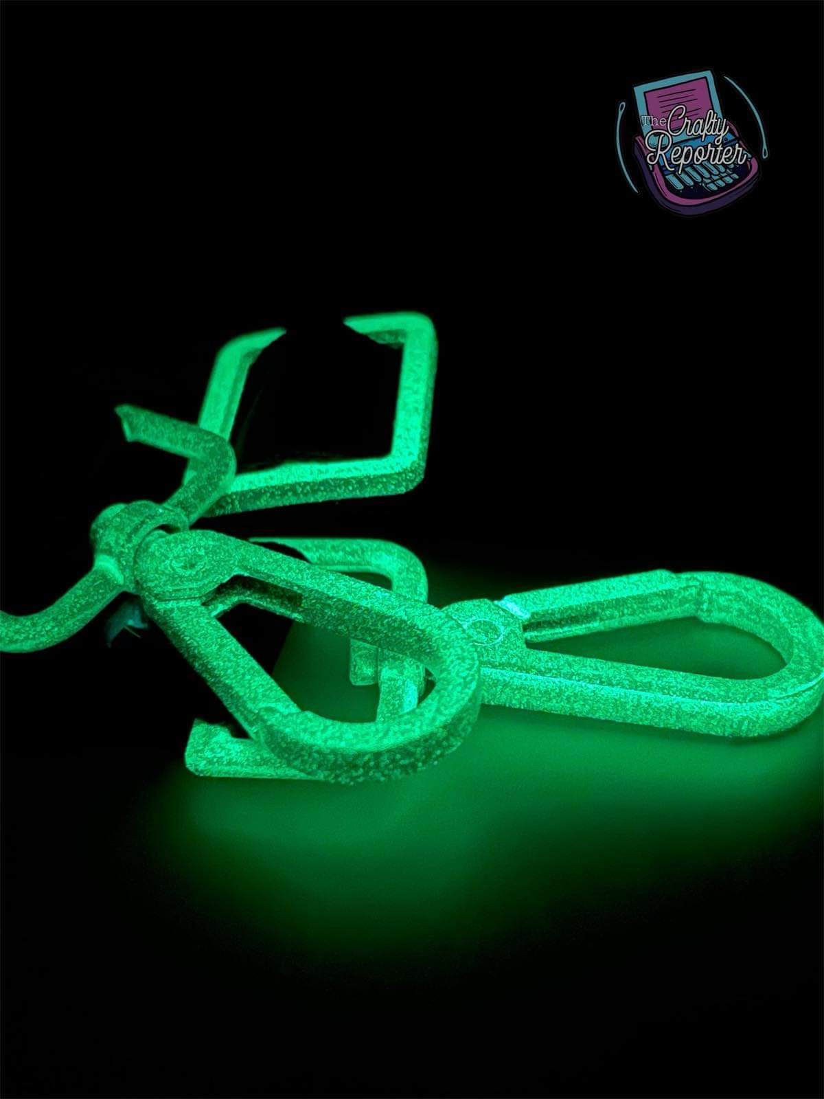 Glow Up: Slide Adjuster/Triglides - 1”, 1.5”