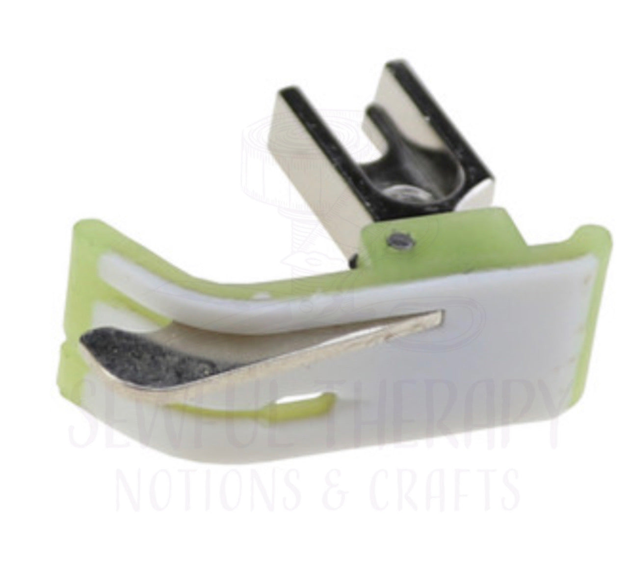 Guided Teflon Foot for High Shank Machines