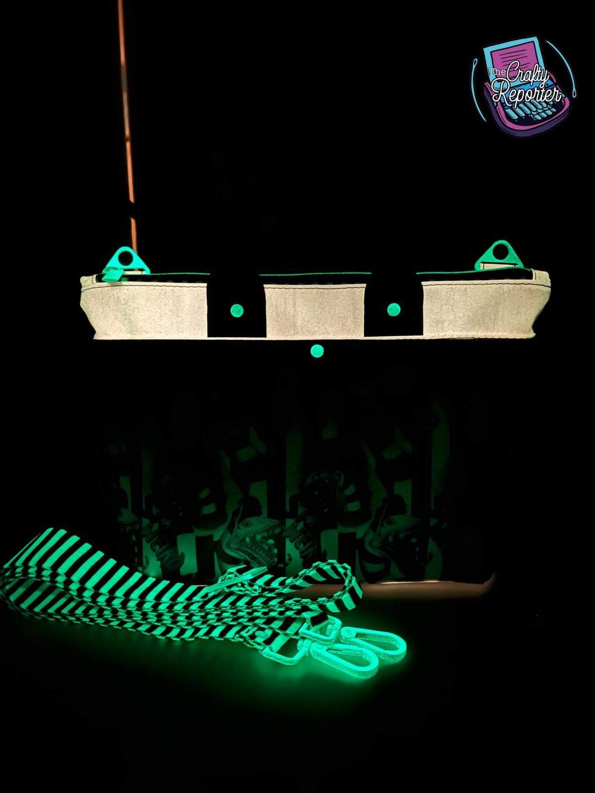 Glow Up: Complete Hardware Kit - 1”, 1.5”